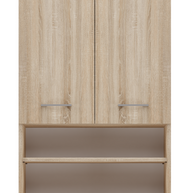 NELLIO - Armoire de toilette murale