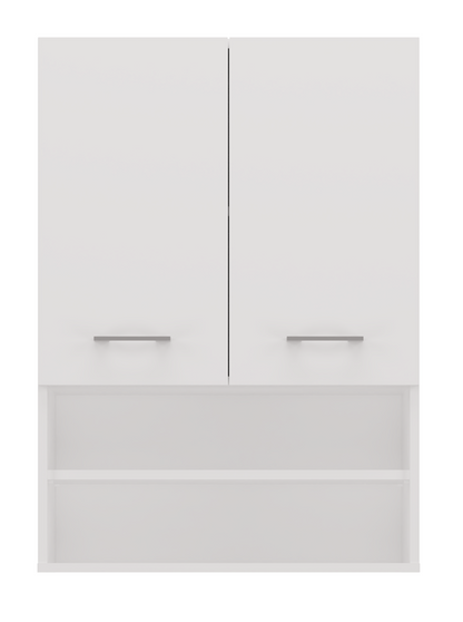 NELLIO - Armoire de toilette murale