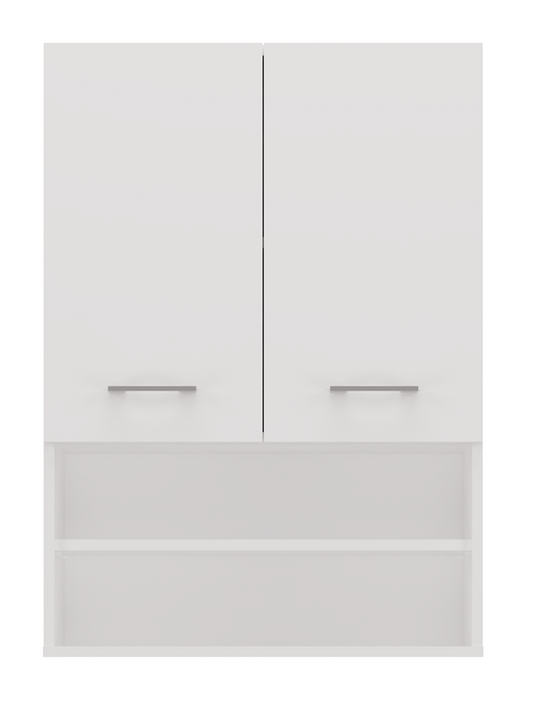 NELLIO - Armoire de toilette murale