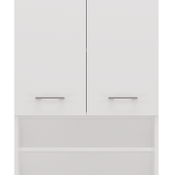 NELLIO - Armoire de toilette murale