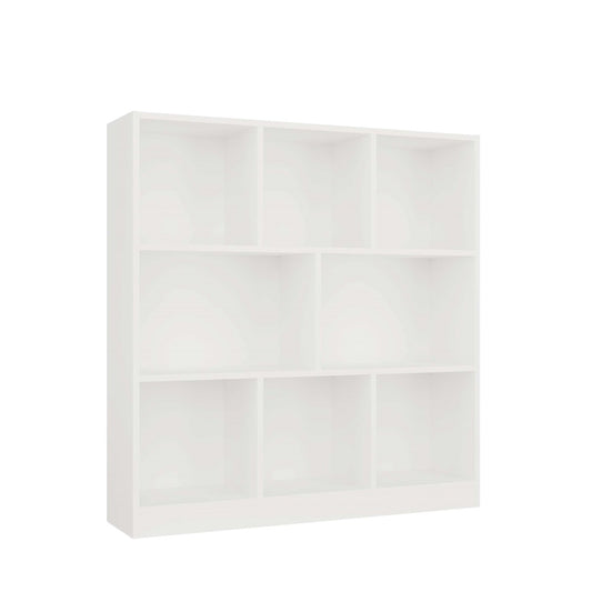 GILDA - Bibliothèque 8 étagères