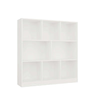 GILDA - Bibliothèque 8 étagères