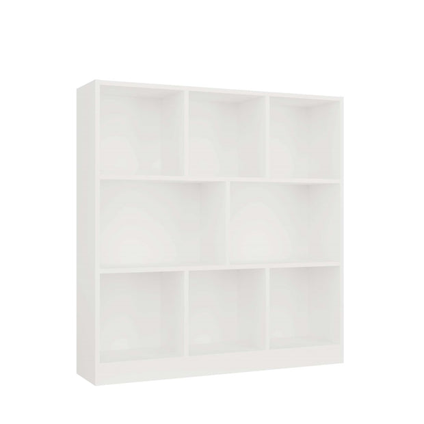 GILDA - Bibliothèque 8 étagères