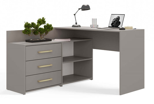MOLINE - Bureau d'angle