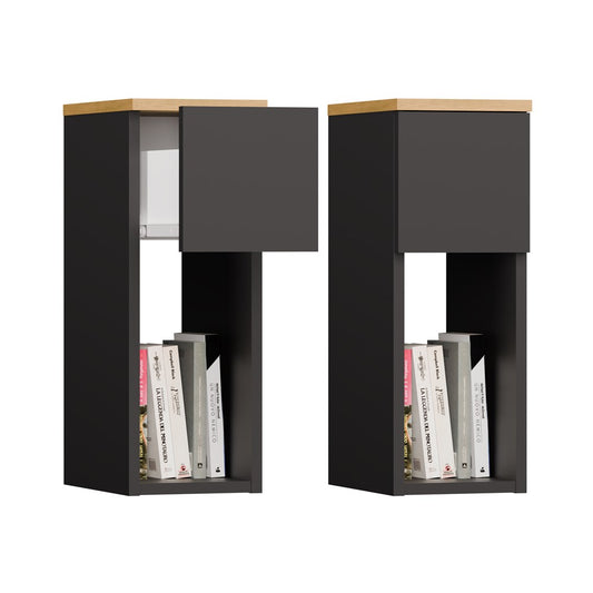 GALAX20 - Table de chevet