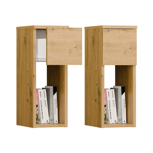 GALAX20 - Table de chevet