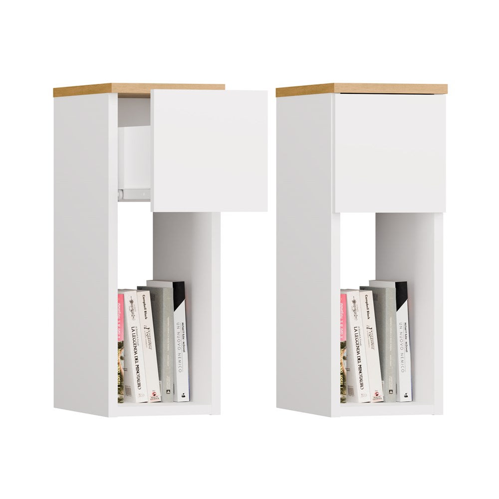 GALAX20 - Table de chevet