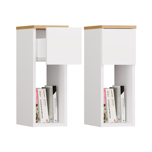 GALAX20 - Table de chevet