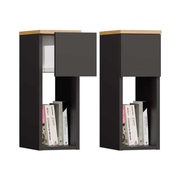 GALAX20 - Table de chevet