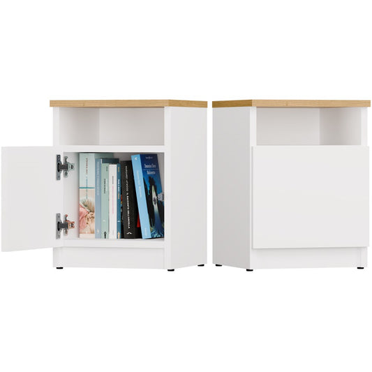 GALAX30 - Table de chevet