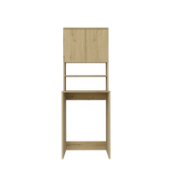 POLA MULTI - Meuble de salle de bain au-dessus de la machine à laver, colonne, étagère