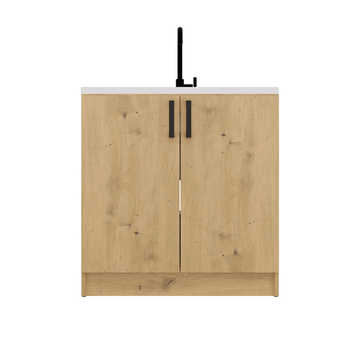 KATIA D-80 - Meuble bas de cuisine