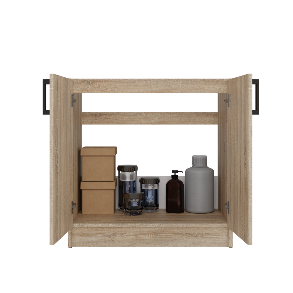 KATIA D-80 - Meuble bas de cuisine