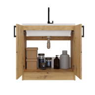 KATIA D-80 - Meuble bas de cuisine