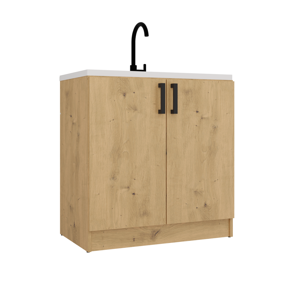 KATIA D-80 - Meuble bas de cuisine