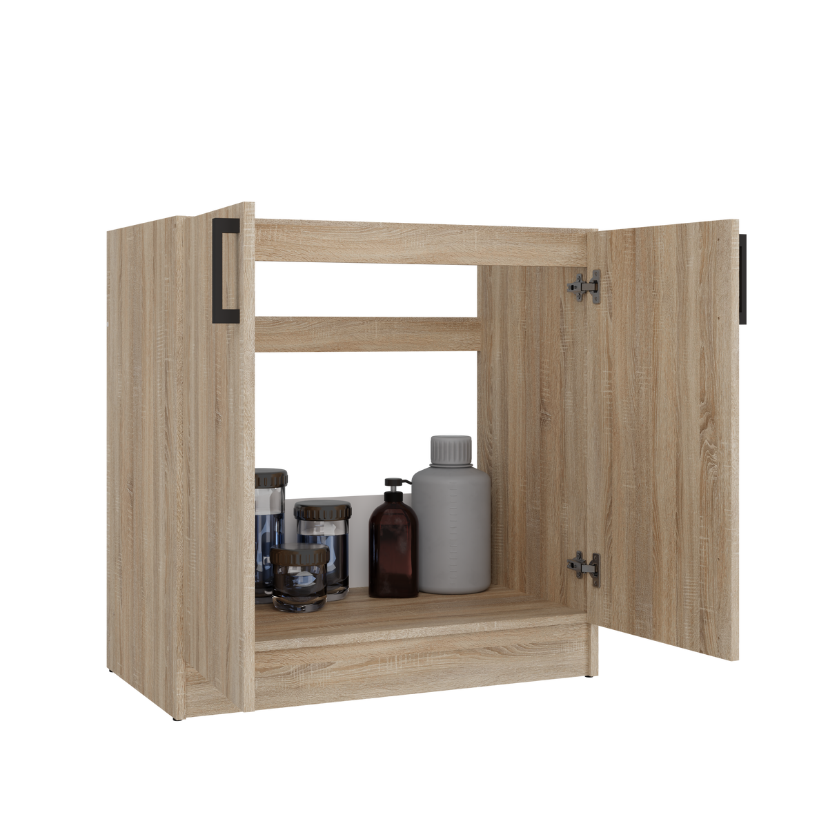 KATIA D-80 - Meuble bas de cuisine
