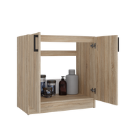 KATIA D-80 - Meuble bas de cuisine