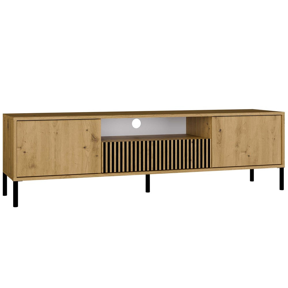 KAMARO - Meuble TV 160cm