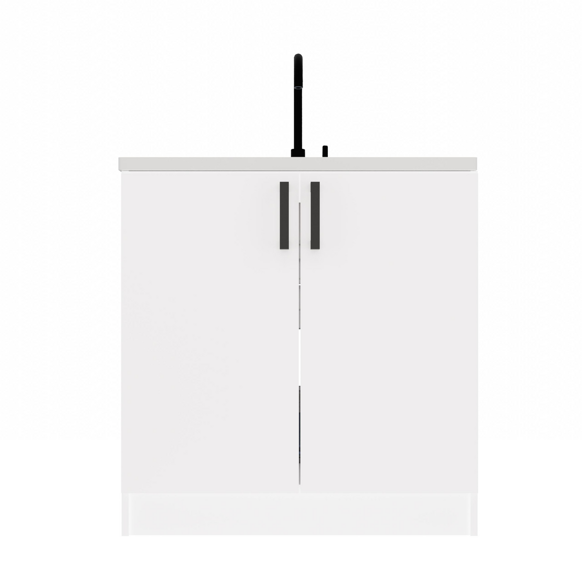 KATIA D-80 - Meuble bas de cuisine