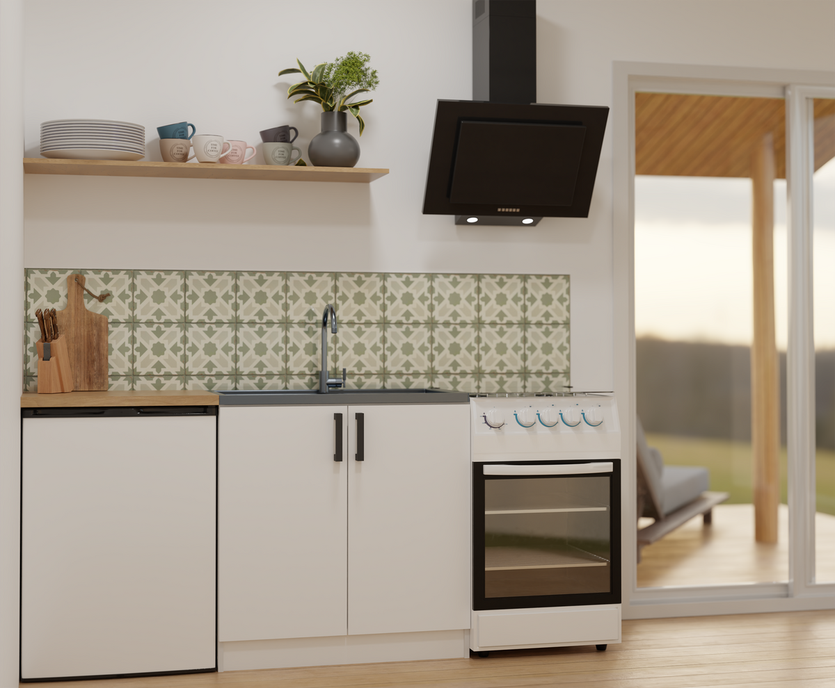 KATIA D-80 - Meuble bas de cuisine