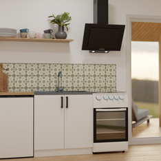 KATIA D-80 - Meuble bas de cuisine