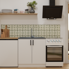 KATIA D-80 - Meuble bas de cuisine