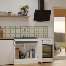KATIA D-80 - Meuble bas de cuisine