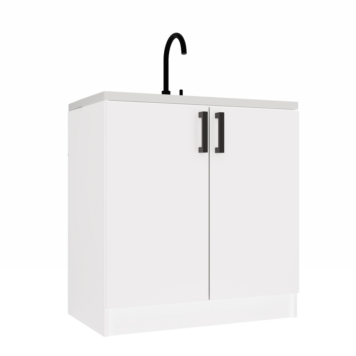 KATIA D-80 - Meuble bas de cuisine