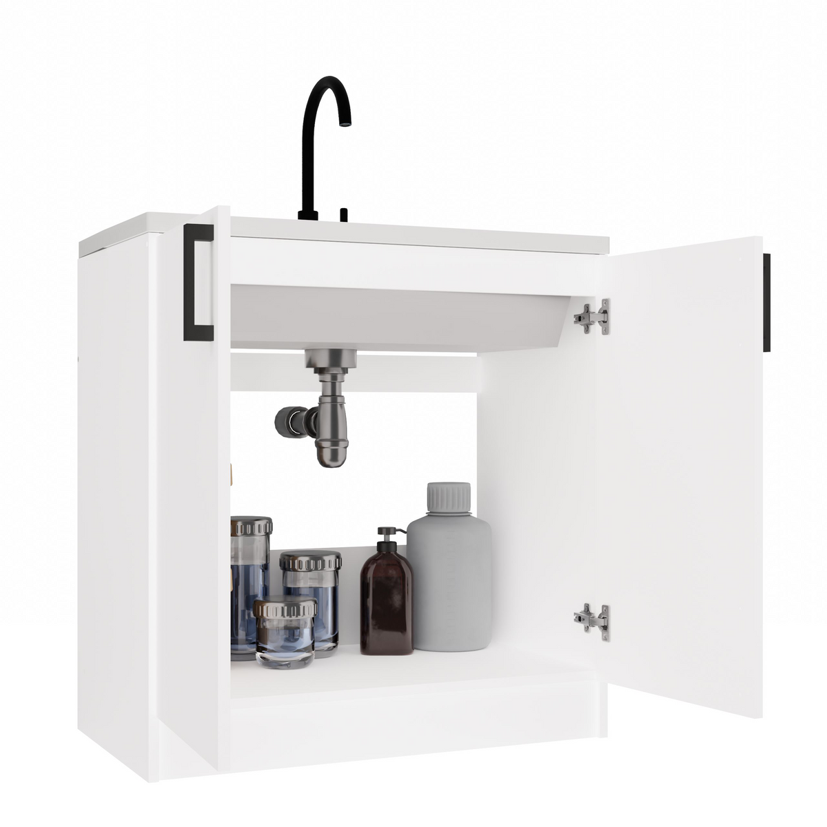 KATIA D-80 - Meuble bas de cuisine