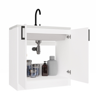 KATIA D-80 - Meuble bas de cuisine
