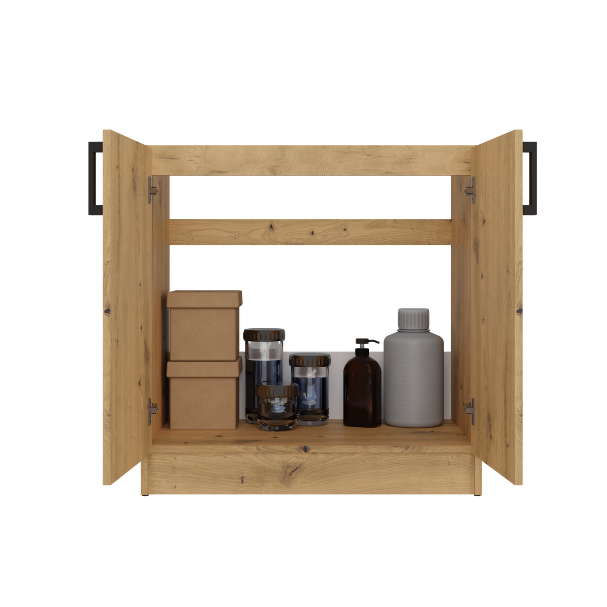 KATIA D-80 - Meuble bas de cuisine