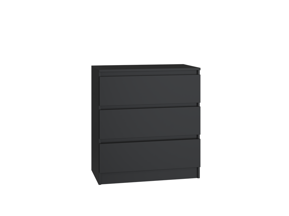 ASTER - Commode de chambre moderne