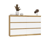 ASTER - Commode de chambre moderne