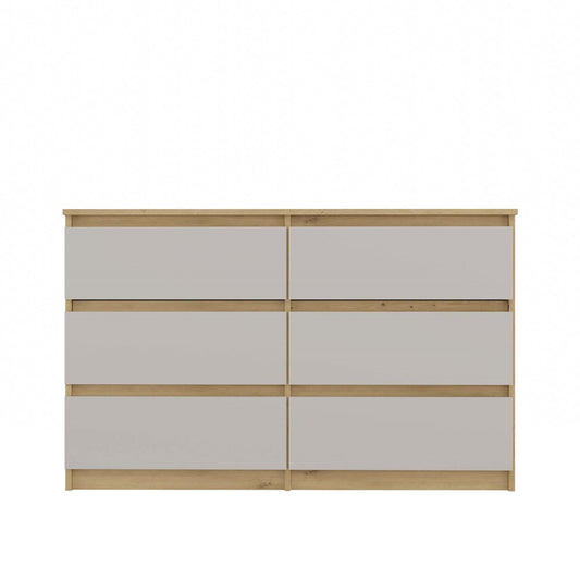ASTER - Commode de chambre moderne