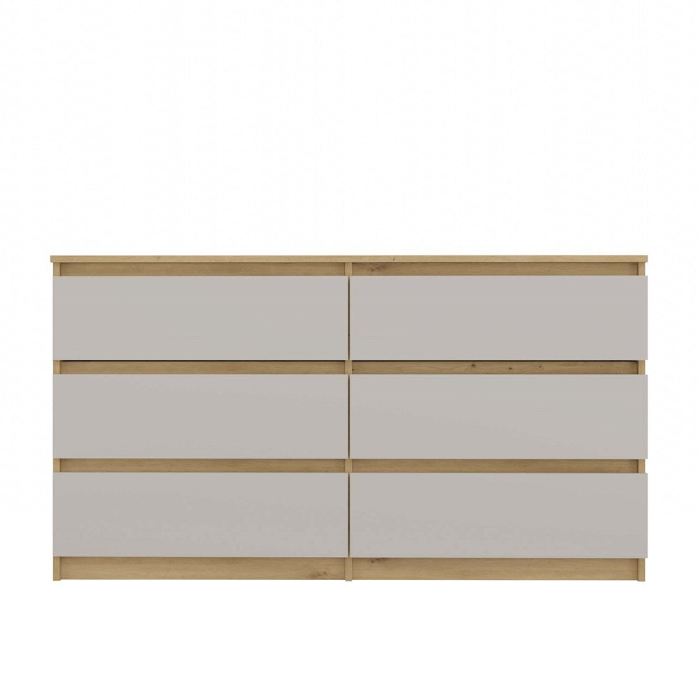 ASTER - Commode de chambre moderne