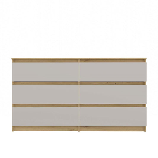 ASTER - Commode de chambre moderne
