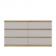 ASTER - Commode de chambre moderne