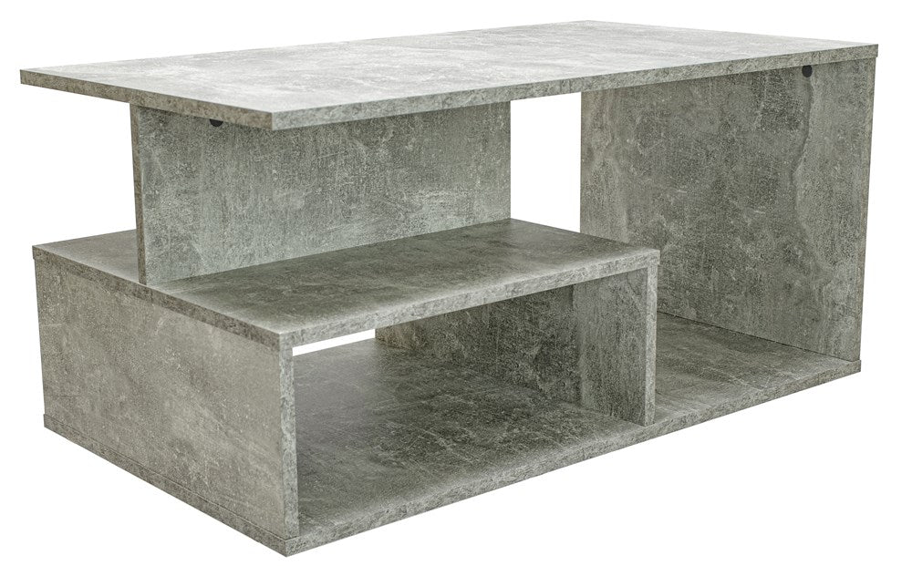 SIENNE - Table basse moderne