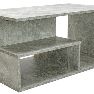 SIENNE - Table basse moderne