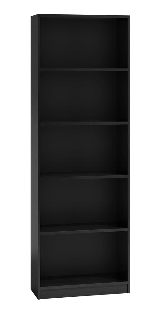 ONYX R40 - Bibliothèque 5 étagères