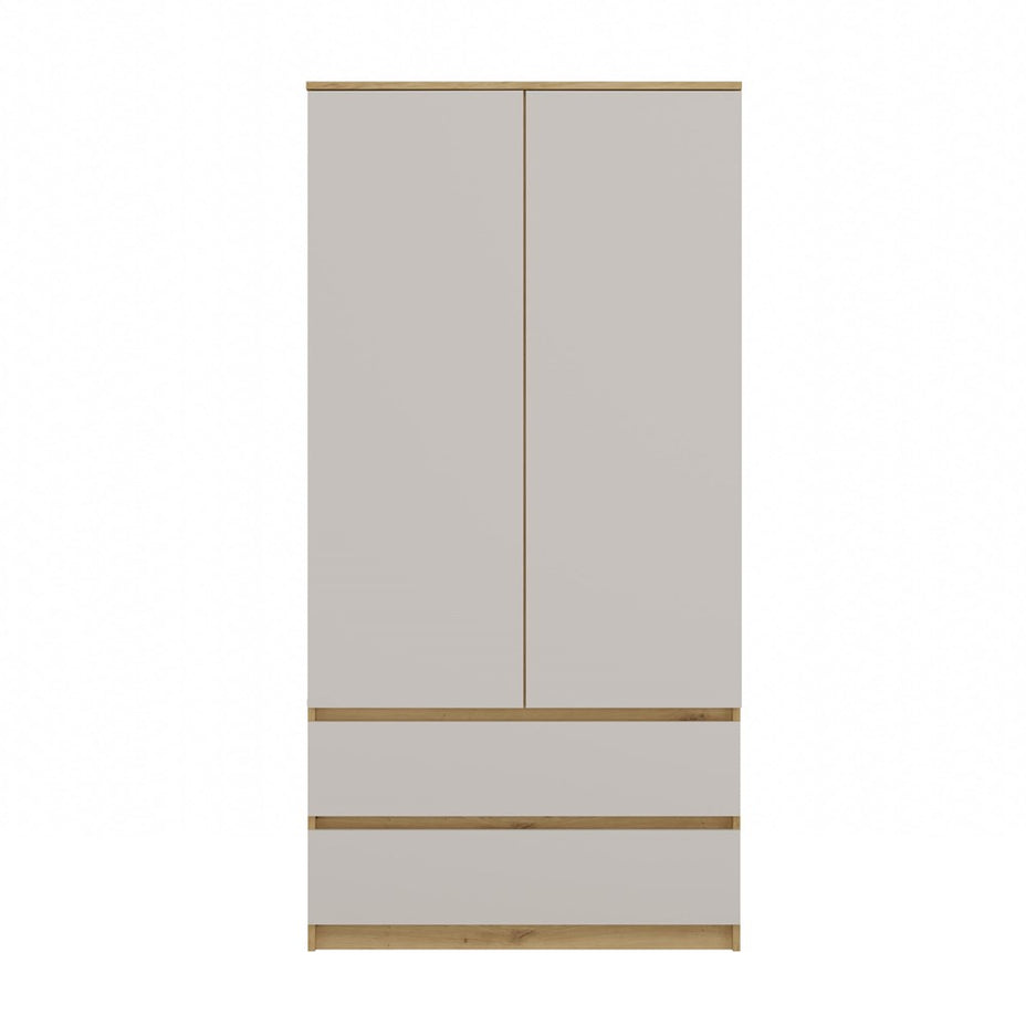 TURIN - Armoire de chambre moderne