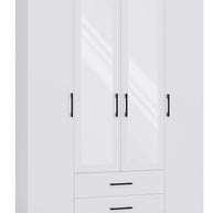 ROMA - Grande Armoire