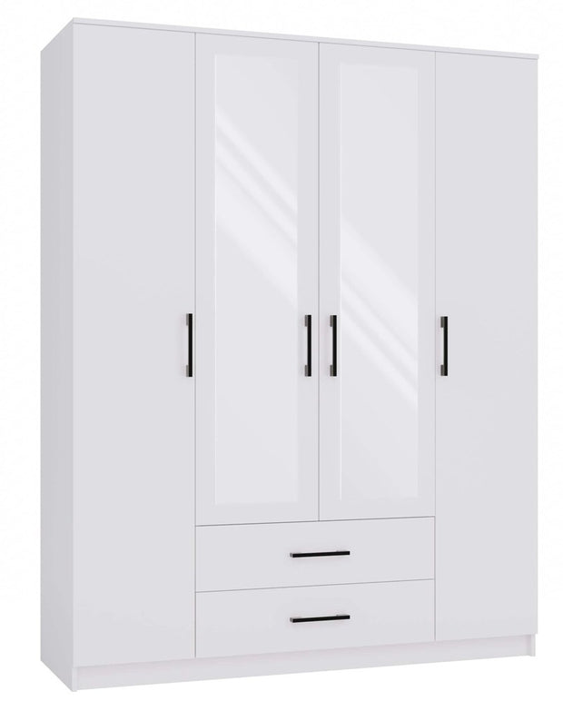 ROMA - Grande Armoire