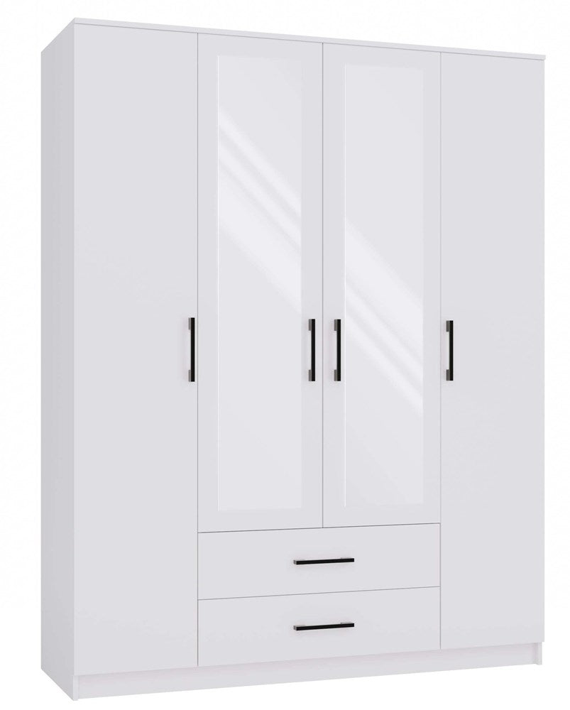 ROMA - Grande Armoire