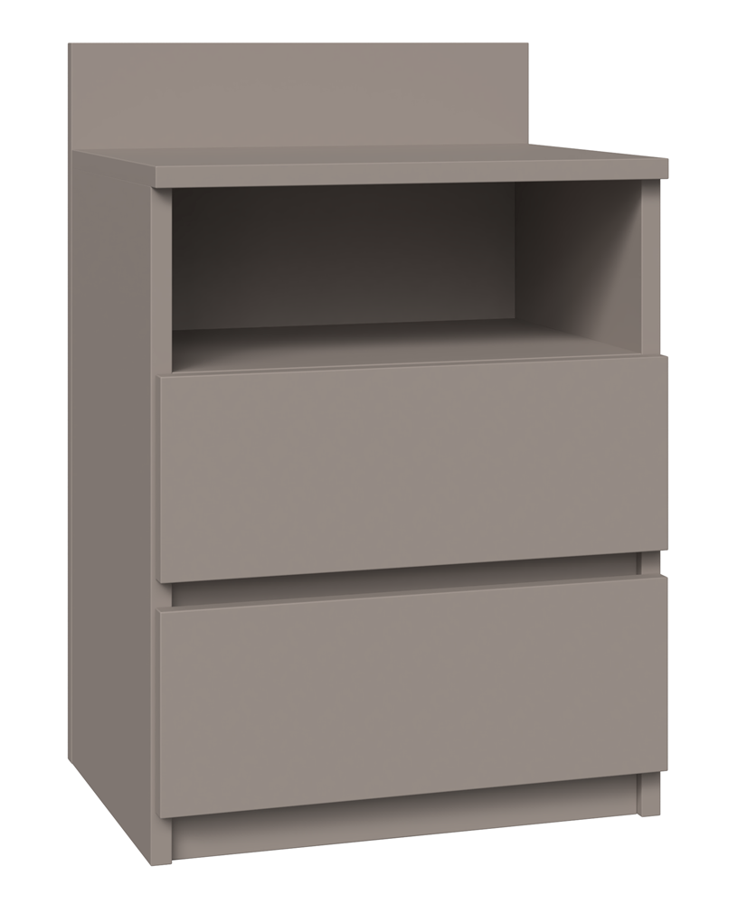 ASTER - Table de chevet contemporaine