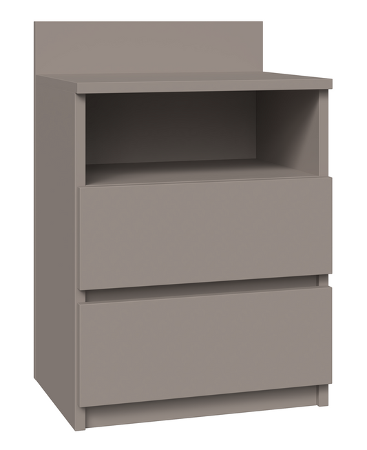 ASTER - Table de chevet contemporaine