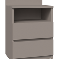 ASTER - Table de chevet contemporaine