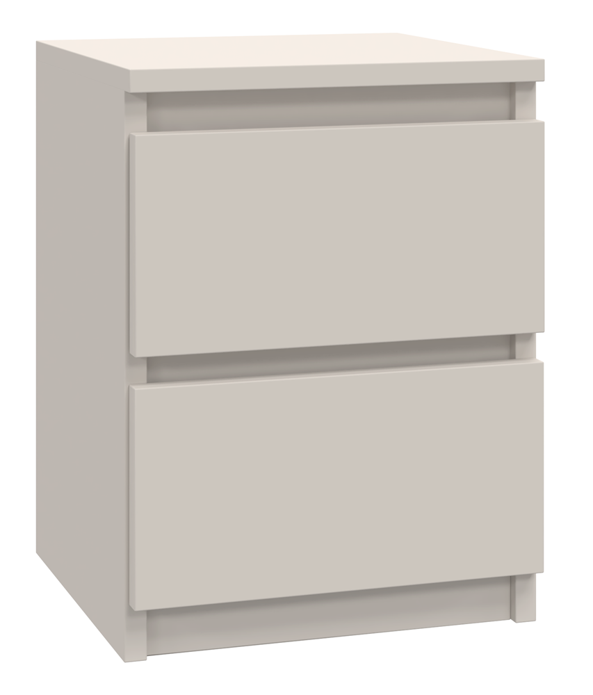ASTER - Table de chevet contemporaine