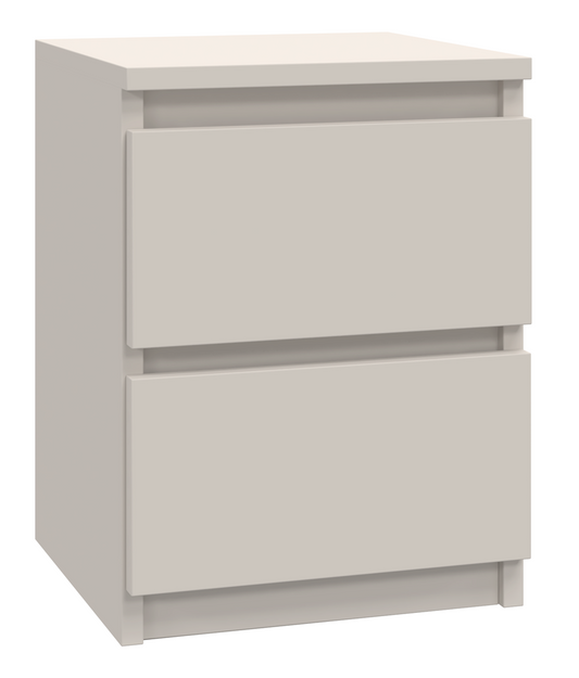 ASTER - Table de chevet contemporaine