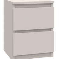 ASTER - Table de chevet contemporaine
